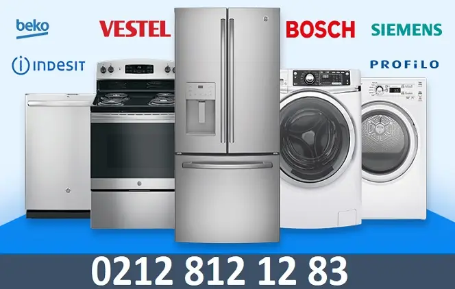 Ferahevler Beyaz eşya teknik servis hizmeti